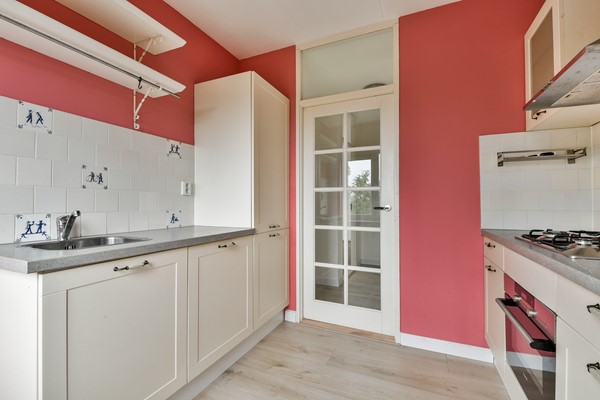 Medium property photo - Max Havelaarlaan 557, 1183 NB Amstelveen